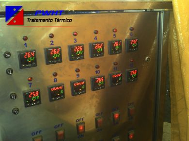 MAQUINA 12 CANAIS
